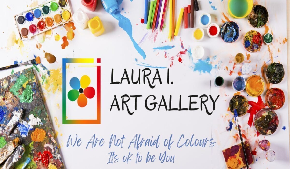 Laura I. Art Gallery Store