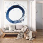 "Enso 4 - The Circle of Everything” 2024